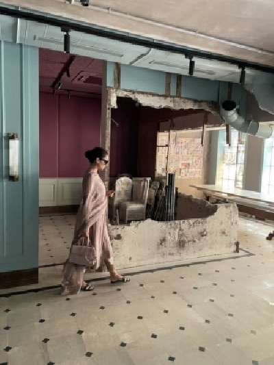 Kangana: Javed chacha got warrant against me with Maharashtra govt help