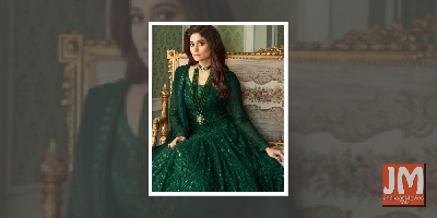 Shamita Shetty: Have never tried something that is devoid of glamour