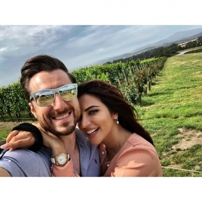 Actress Shama Sikander took a trip down memory lane on Tuesday and she posted a series of pictures of her Australia trip. Shama visited the island nation in January 2018.