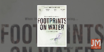 Filmmaker Nathalia Syam: Audience must feel part of the story