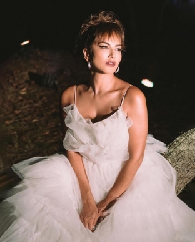 Sunny Leone: Try to keep our kids