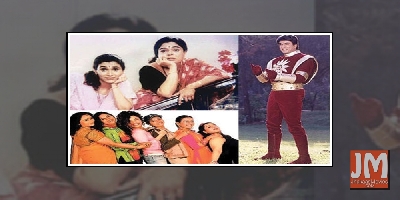 TV Shows From The 90's That We Still Remember Fondly