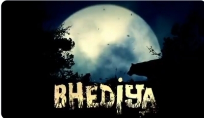 Varun Dhawan channels his inner 