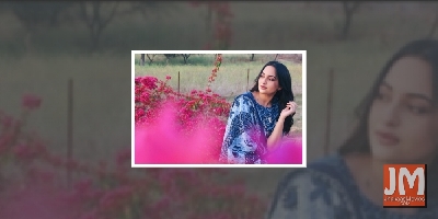 Sonakshi Sinha announces next film 'Bulbul Tarang'