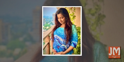 Shreya Ghoshal announces pregnancy