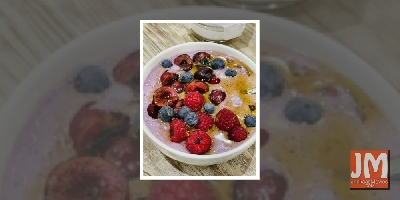 Kangana trolled over tweeted picture of summer smoothie