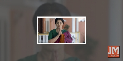 Sudha Chandran turns anchor and producer with 'Crime Alert'