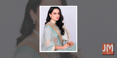 Kangana talks about a 'jilted obsessed lover' and paid smear campaigns