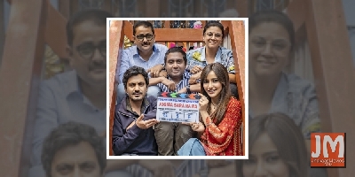 'Jogira Sara Ra Ra' maker Kushan Nandy on staying in touch during lockdown