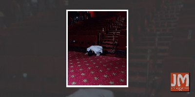 Varun Sharma: For actors, cinema halls are nothing short of a shrine