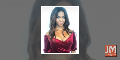 Oti Mabuse replaces Rita Ora on 'The Masked Singer'