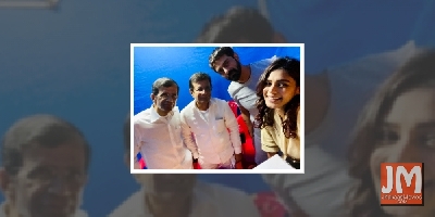 Pranati Rai Prakash: Worked with people I've watched as a child, in Abbas-Mustan series