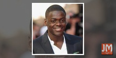 Daniel Kaluuya smoked to get vocal texture right for his Globe-winning role