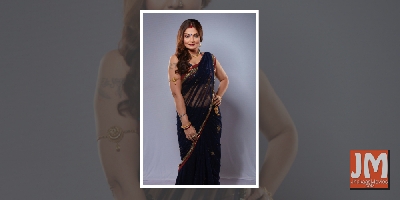 I didnâ€™t want to be an actor â€“ Deepshika Nagpal