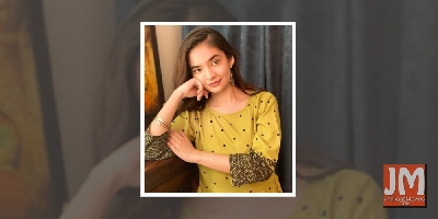 Anushka Sen on 'Crashh': Can't wait to be part of season 2