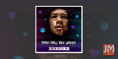 Papon experiments with electronic genre in new song