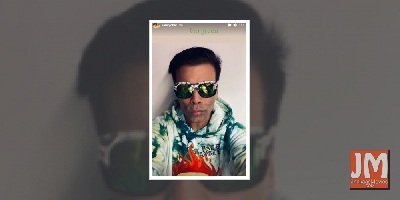 Karan Johar turns host for 'Bigg Boss OTT'