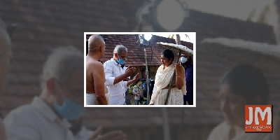 National award winning director to release 2nd Sanskrit movie