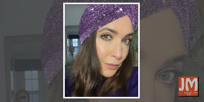 For Lisa Snowdon, modelling was an escape