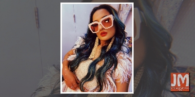 After 'Bajre Da Sitta', it's 'Oceana' for Rashmeet