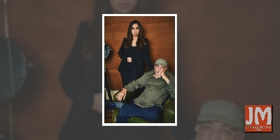 JP Dutta's daughter Nidhi set to wed, celebrations begin