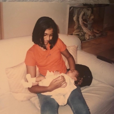 Sonam Kapoor posts b