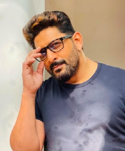 Bollywood actor Arshad Warsi on Sunday recalled memories from March last year, which witnessed the onset of the Covid-19 pandemic in India. (twitter)