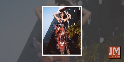 Alaya F: O Romeo, where is my suntan lotion?