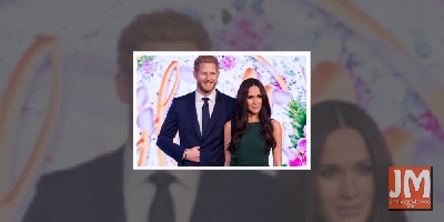 CBS paid $7 mn for Meghan-Harry interview: Report