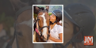 Jacqueline Fernandez loves her new hobby