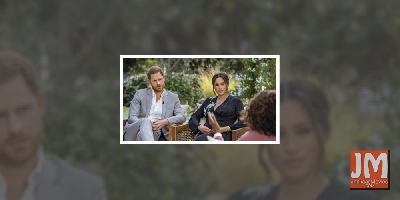 'Palace taking Harry, Meghan's race issues very seriously'