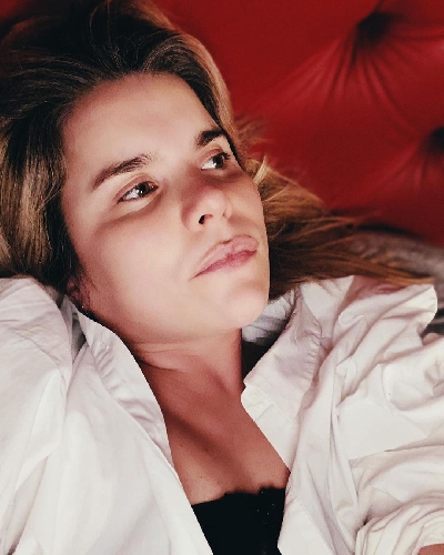 Paloma Faith got sixth-time lucky with pregnancy during lockdown.(photo:Instagram)