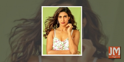 Aahana Kumra annoyed after airline cancels flight without informing her