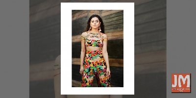 Ridhi Dogra: The country feels uncomfortable about a lot of things