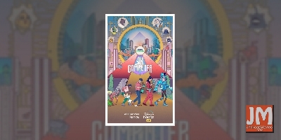 Radhika Apte, Vijay Varma, Jackie Shroff in sci-fi series 'OK Computer'