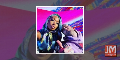 Adam Levine: Megan Thee Stallion is a wonderful human being