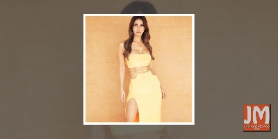 Vaani Kapoor sets temperatures soaring in new picture