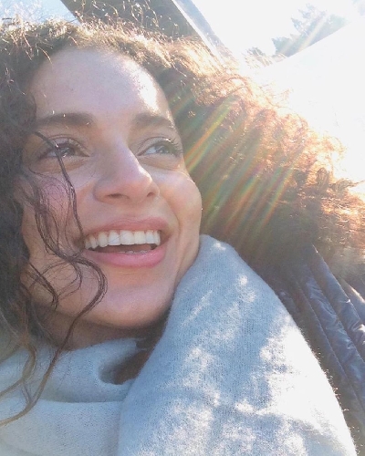 Social media can be a dark place, especially if you are a celebrity. Stars often have to bear a brutal brunt of the digital medium, and are not spared for even the most trivial of things including what they wear, who they date or even a role they are cast in. (Instagram)