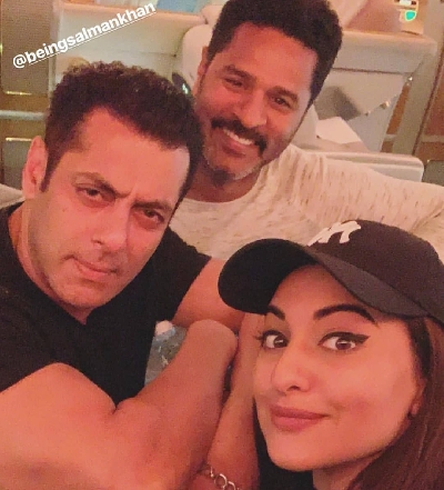 Hit director-actor combos are all set to be back in business this year. From Rohit Shetty-Ranveer Singh to Salman Khan-Prabhudheva and from Taapsee Pannu-Anurag Kashyap to Ranbir Kapoor-Ayan Mukerji, there are a host of teams lined up in some of the biggest projects, which have spelt magic at the box office in the past.