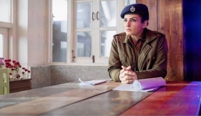 B-Town stars gear up for OTT debut this year