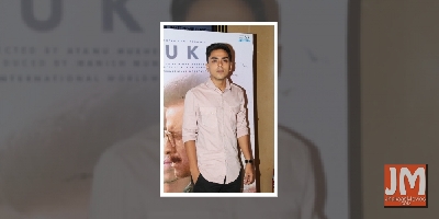 India's Adarsh Gourav nominated at BAFTA alongside Chadwick Boseman