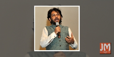 'Ok Computer' is the beginning of conversation on AI: Anand Gandhi