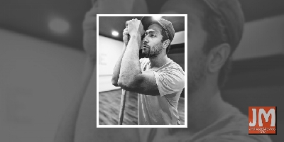 Vicky Kaushal takes 'one stride at a time'