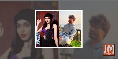 Vidyut Jammwal says he is 'designed to be alone', Adah Sharma comments