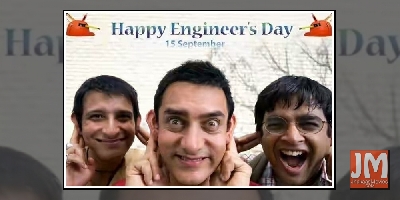 Happy Engineer's Day: Bollywood Celebs Who Hold An Engineering Degree