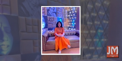 Payal Dev on using live instruments for 'Danka baja' in 'Mumbai Saga'