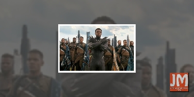 Directing 'Black Panther 2' without Chadwick Boseman hard: Ryan Coogler