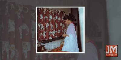 Taapsee says her new apartment 'is ready for house warming'