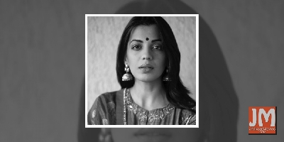 Mugdha Godse explore her love for cooking