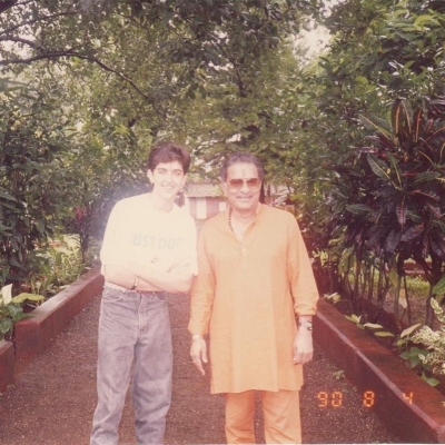 Hrithik Roshan: First time ever, our temple remains shut on Mahashivratri.